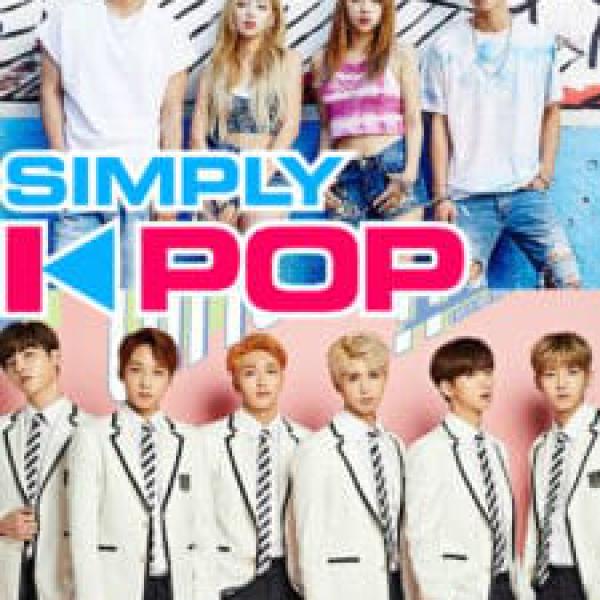 Simply K-POP 第四季【第29集】:KPOP真的只有BTS嗎？