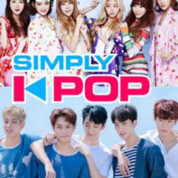 Simply K-POP 第四季【第22集】:本集的Simply Kpop精彩可期！Jellyfish娛樂所推出的六人男子團體VIXX以新歌《香格里拉》訴說亞洲的奇幻和美麗！