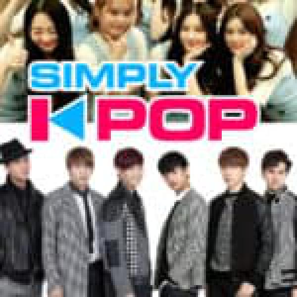 Simply K-POP 第四季【第21集】:有「霸道之聲」的美譽的六人男子團體VIXX以第四張專輯重磅回歸！