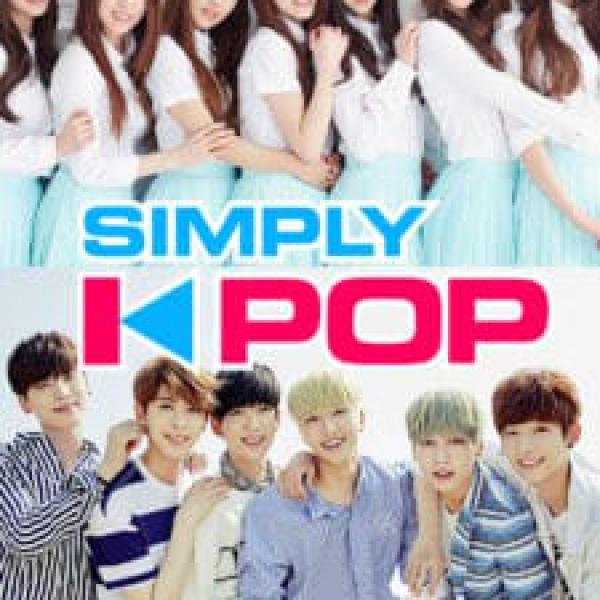 Simply K-POP 第四季【第19集】:由泫雅等人組成的團體Triple H推出令人期待的第一張專輯！R&B加上復古的曲風你千萬不要錯過！