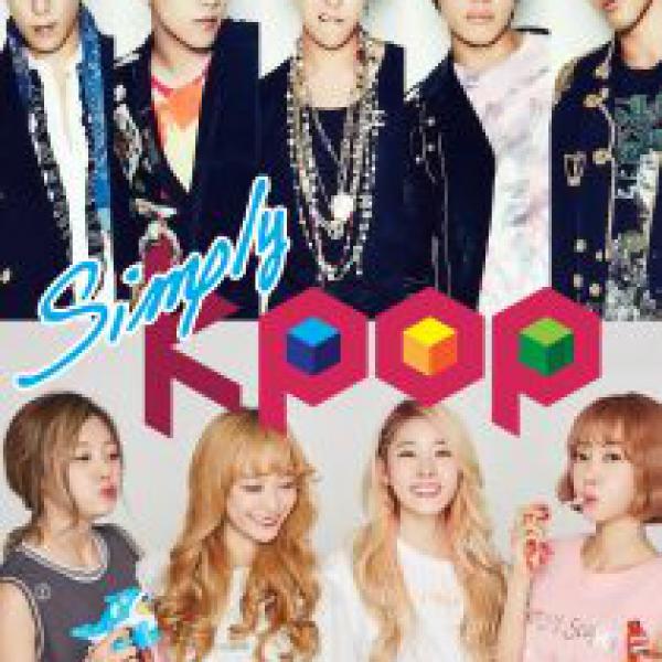 Simply K-POP 第四季【第10集】:這集Simply K-pop活力滿滿！性感女團和青少年團體給你不同感受！