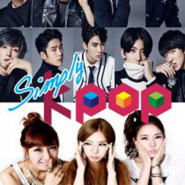 Simply K-POP 第四季【第9集】:風格冷艷的性感女團DreamCatcher帶來令人上癮的新歌Chase Me，要替你趕跑噩夢！