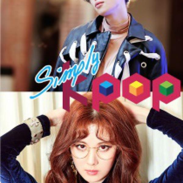  Simply K-POP 第四季【第4集】:天團成員SOLO大集合！徐玄、Niel以及Ravi強勢單飛出道！