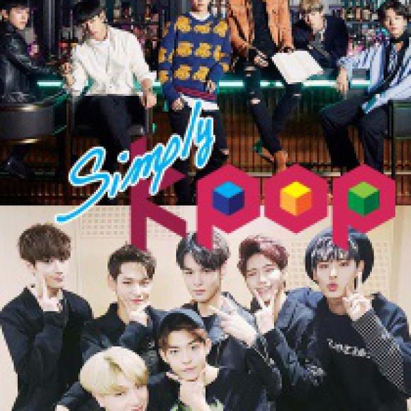 Simply K-POP【第48集】:B.A.P帶著第二張專輯重返Simply K-POP，朴時煥也在一年後首次回到舞台！