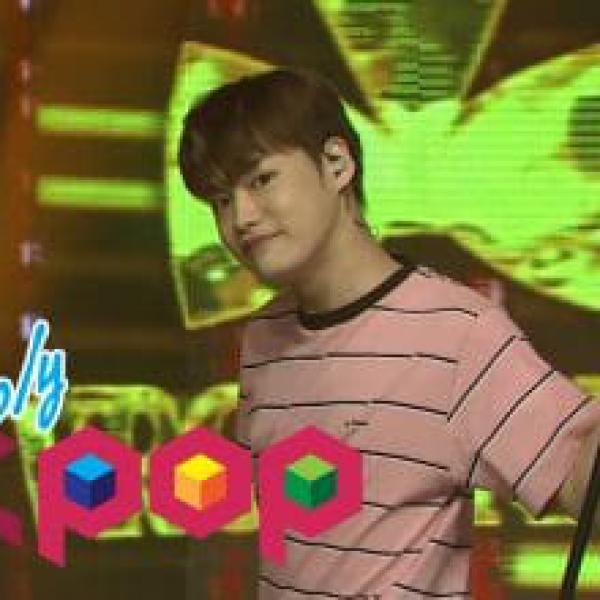 Simply K-POP【第35集】:一起沉醉在才華洋溢的女歌手DAHEE的歌聲中吧