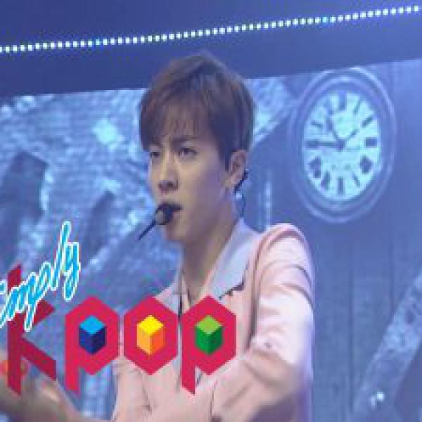 Simply K-POP【第31集】:多部知名韓劇演唱OST的Melody day帶來放克曲風的《Color》