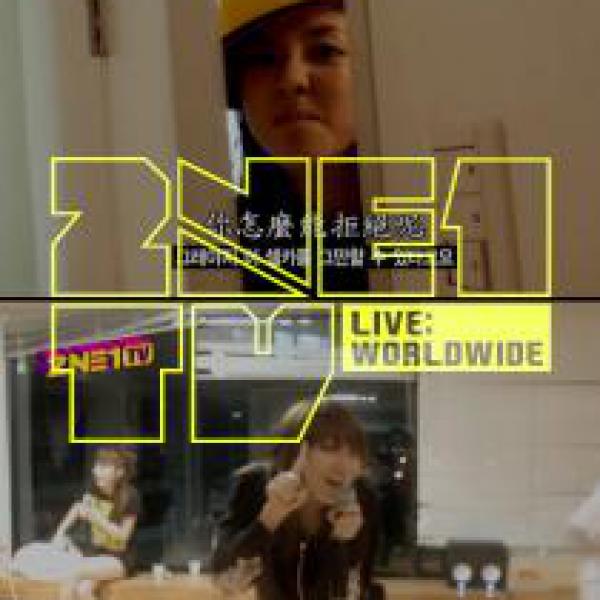 《2NE1》《第3集》