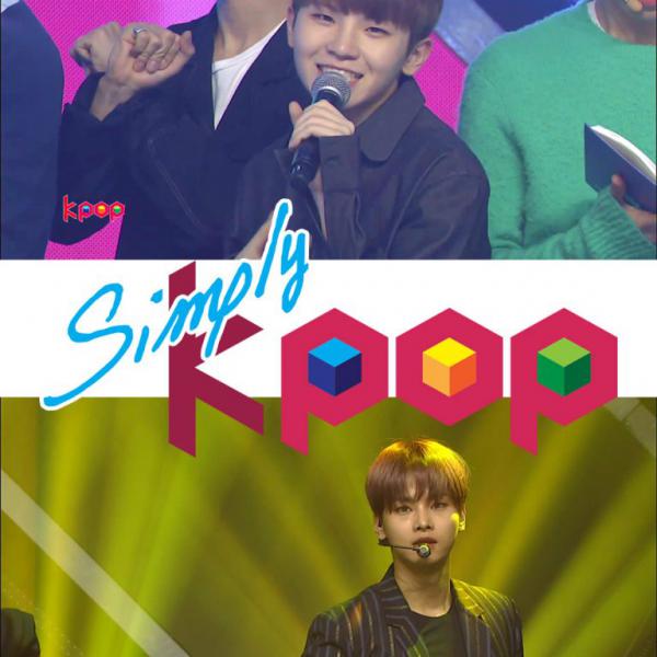 Simply K-POP【第21集】:兩組新團體MIXX和I.C.E登場。
