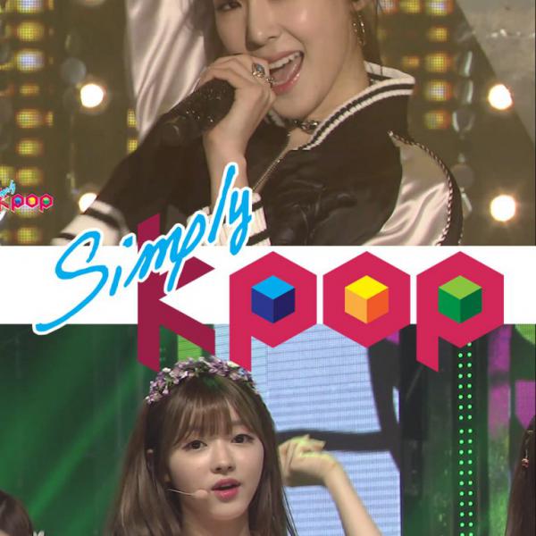 Simply K-POP【第24集】:來自少女時代的Tiffany宣示回歸。