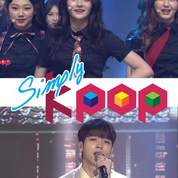 Simply K-POP【第22集】：時隔六年的男子美聲團體V.O.S重新組合啦！