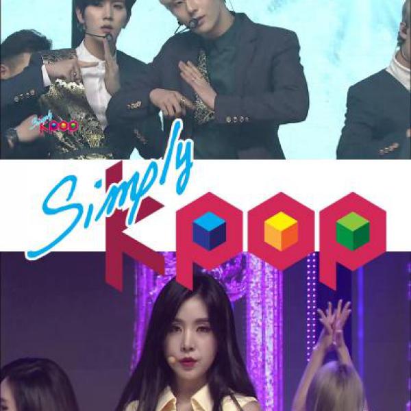 Simply K-POP【第15集】：由環球音樂親自策劃製作的少年共和國即將開場！