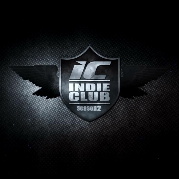 韓國娛樂台最新節目《Indie Club》 / Indie Club 