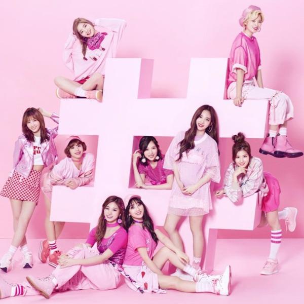 KPOPMUSIC - TWICE