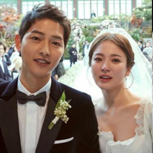 近三年結婚的CP~公開戀愛到結婚的韓國藝人！