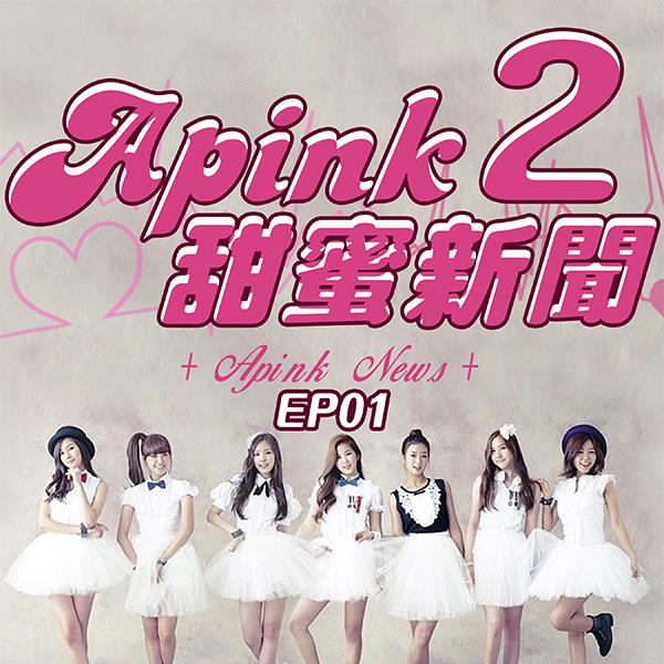 第1集 APINK 願望清單