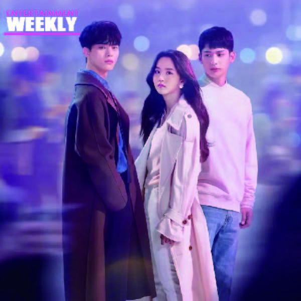 韓國娛樂週刊 ep394－金所炫《喜歡的話請響鈴》